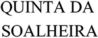 QUINTA DA SOALHEIRA