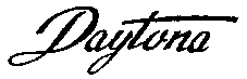 Daytona