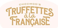 CHOCMOD'S TRUFFETTES à la FRANÇAISE