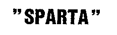 SPARTA