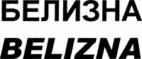 BELIZNA
