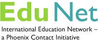 EduNet International Education Network - a Phoenix Contact Initiative