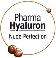 Pharma Hyaluron Nude Perfection