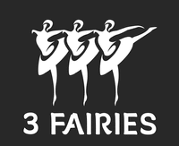 3 FAIRIES