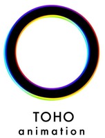 TOHO animation