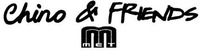 Chino & FRIENDS M MET