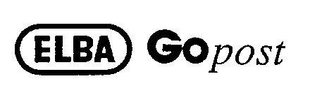 ELBA Gopost