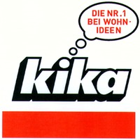 kika DIE NR.1 BEI WOHNIDEEN