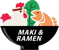 MAKI & RAMEN
