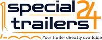 special trailers24 Your trailer directly available