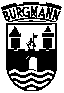 BURGMANN