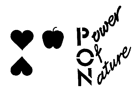 PON Power Of Nature