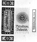 Picadura Selecta