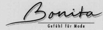 Bonita Gefühl für Mode