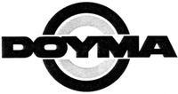DOYMA
