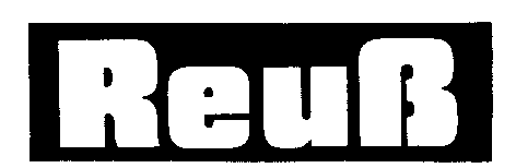 Reuß