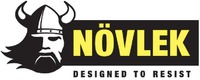 NÖVLEK DESIGNED TO RESIST