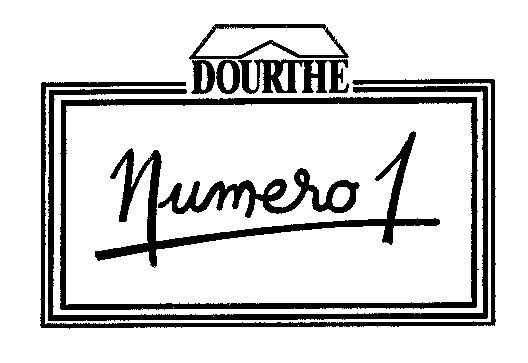 DOURTHE
