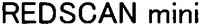 REDSCAN mini