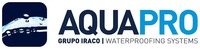 AQUAPRO GRUPO IRACO WATERPROOFING SYSTEMS