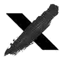 X