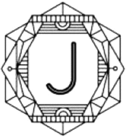 J