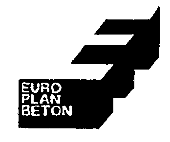 E EURO PLAN BETON