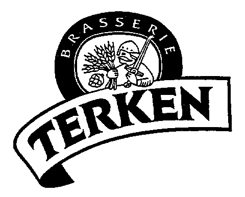 BRASSERIE TERKEN