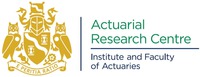 Actuarial Research Centre Institute and Faculty of Actuaries E PERITIA RATIO