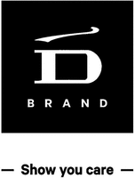D BRAND - Show you care -