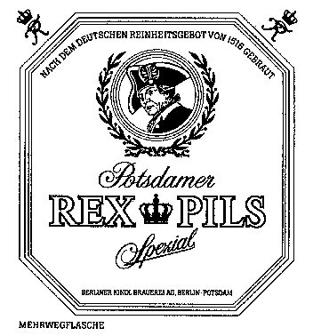 REX PILS