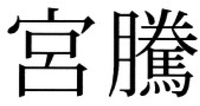 Gong Teng