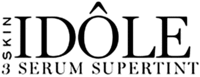 SKIN IDÔLE 3 SERUM SUPERTINT