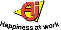 aj Happiness at work