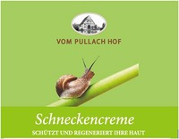 Schneckencreme