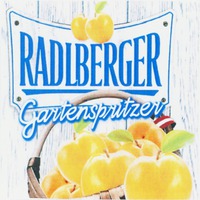 RADLBERGER Gartenspritzer