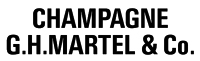 CHAMPAGNE G.H.MARTEL & Co.