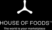 HOUSE OF FOODS The world is your marketplace