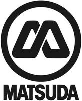 M MATSUDA