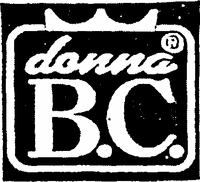 donna B.C.