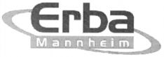 Erba Mannheim