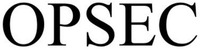 OPSEC