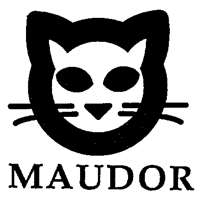 MAUDOR