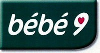bébé 9