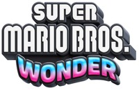 SUPER MARIO BROS. WONDER
