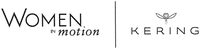 WOMEN in motion KERING