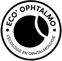 ECO' OPHTALMO L'ÉCOLOGIE EN OPHTALMOLOGIE