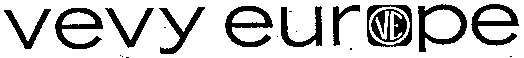 vevy europe VE