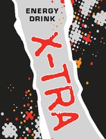 ENERGY DRINK X-TRA