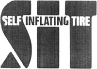 SIT SELF INFLATING TIRE